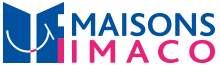 logo Maisons Imaco