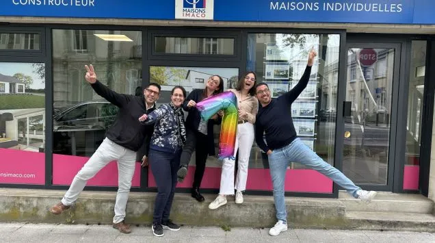 Nous fêtons nos 7 ans !